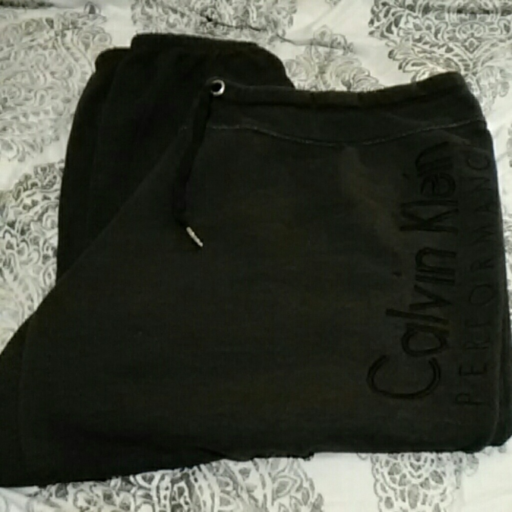 Sweat pants